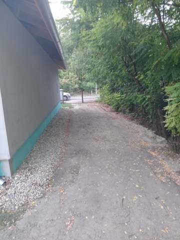 Eladó családi ház, Táborfalván 34.99 M Ft, 2 szobás