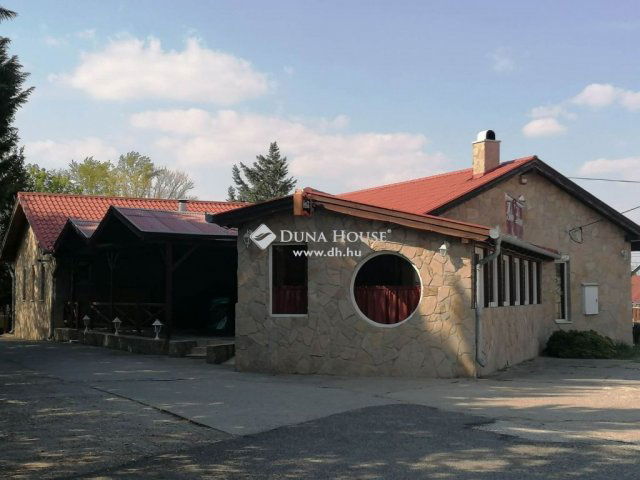 Eladó üzlethelyiség, Szigetszentmiklóson 199 M Ft