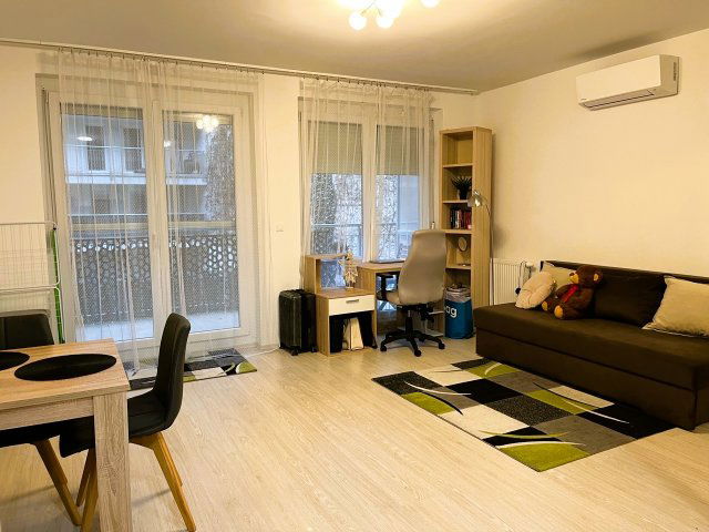 Kiadó téglalakás, albérlet, IX. kerületben, Drégely utcában