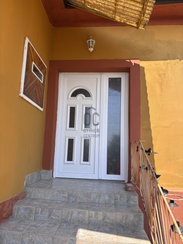Eladó családi ház, Rásonysápberencsen 14.5 M Ft, 4 szobás