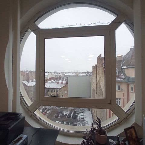 Eladó téglalakás, Budapesten, V. kerületben, Hold utcában