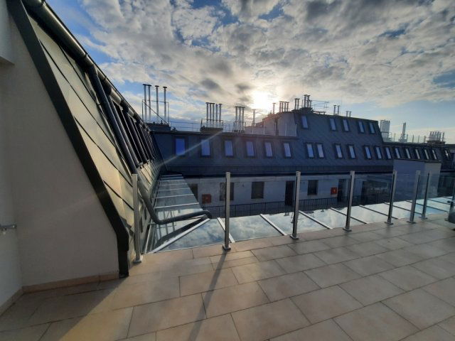 Eladó téglalakás, Budapesten, VI. kerületben 153.495 M Ft