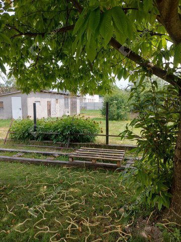 Eladó sorház, Győrújfalun 73 M Ft, 5 szobás