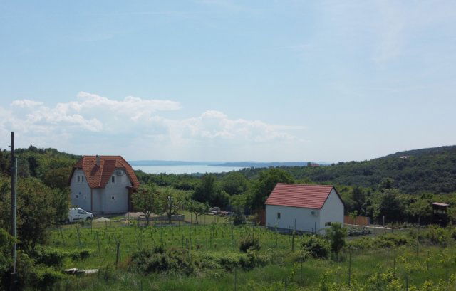 Eladó telek, Lovason 44 M Ft / költözzbe.hu