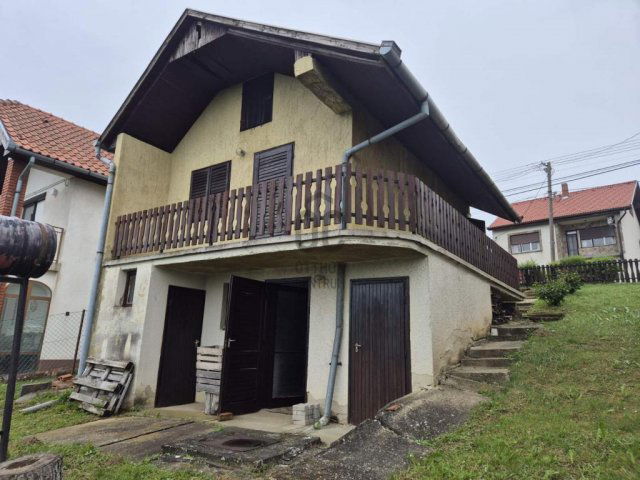 Eladó nyaraló, Zalaegerszegen 16.9 M Ft, 2 szobás