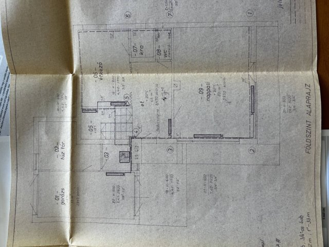 Eladó családi ház, Sárospatakon 77 M Ft, 4 szobás
