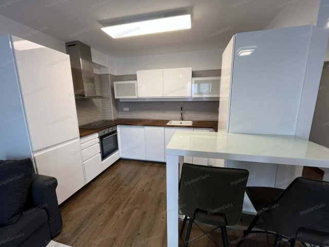 Kiadó téglalakás, albérlet, Kecskeméten 250 E Ft / hó