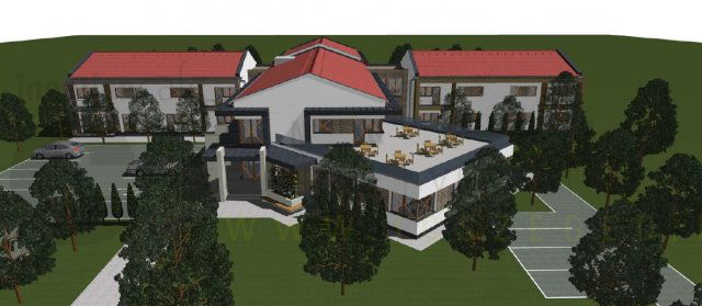 Eladó téglalakás, Mórahalmon, Kossuth parkban 31.669 M Ft