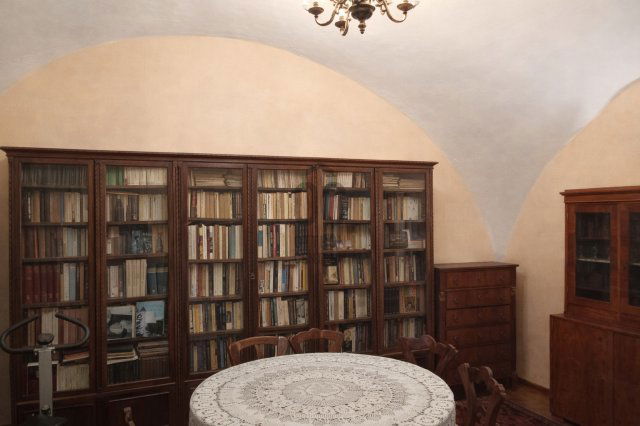 Eladó téglalakás, Budapesten, I. kerületben 350 M Ft, 3 szobás