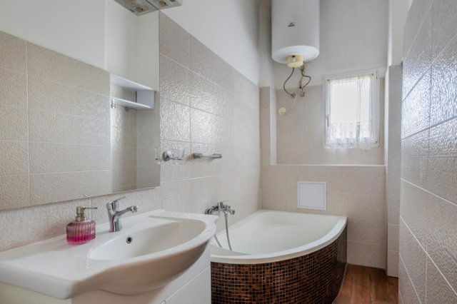 Eladó téglalakás, Budapesten, XIV. kerületben 103.6 M Ft