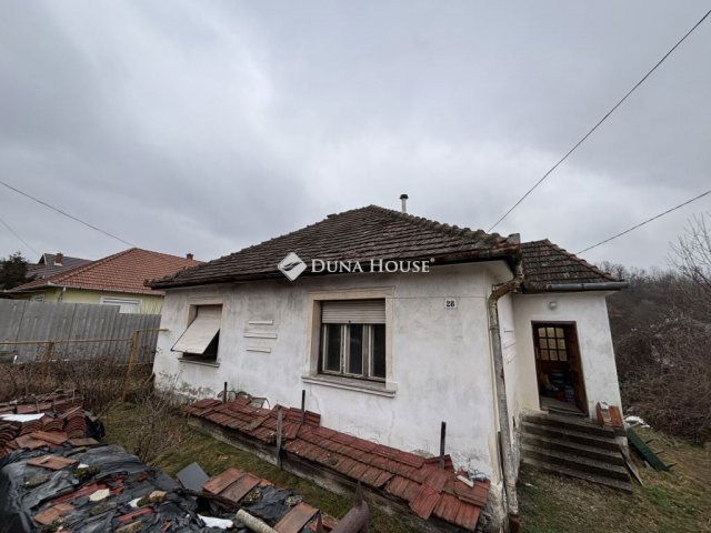 Eladó családi ház, Miskolcon, Őz utcában 24.5 M Ft, 2 szobás