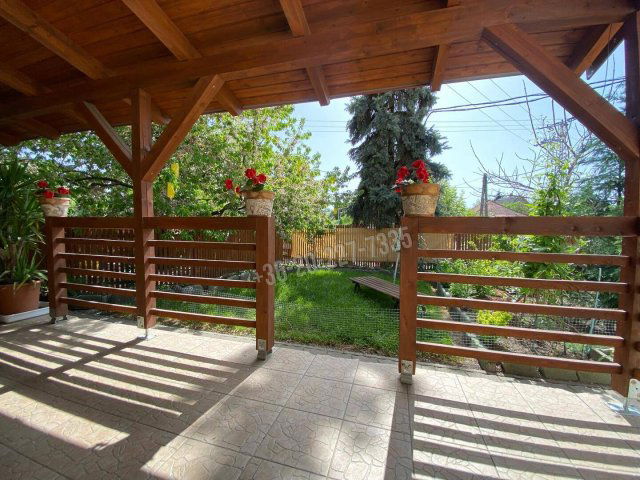 Eladó családi ház, Ráckevén 71.9 M Ft, 4 szobás