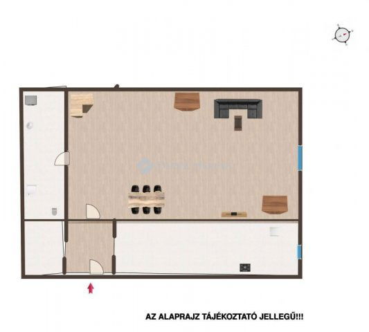 Eladó téglalakás, XIV. kerületben, Nagybecskerek utcában