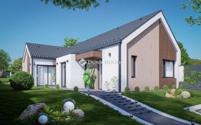 Eladó családi ház, Diósdon 199 M Ft, 5 szobás