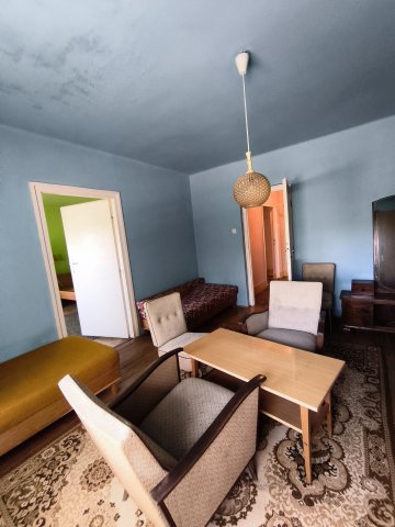 Eladó családi ház, Rózsaszentmártonon 16.9 M Ft, 2 szobás