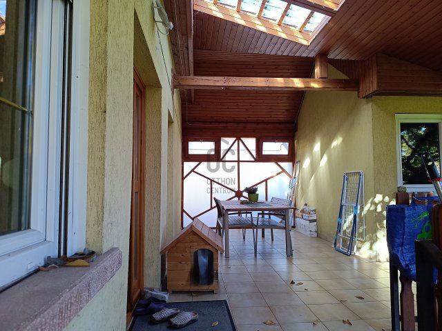 Eladó családi ház, Kecskeméten 149.9 M Ft, 6 szobás