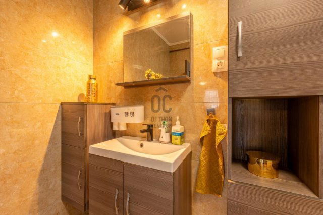 Eladó ikerház, Halásztelken 102.99 M Ft, 3 szobás