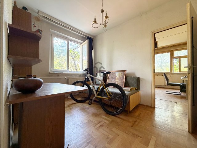 Eladó panellakás, Budapesten, XI. kerületben 79.9 M Ft, 3 szobás