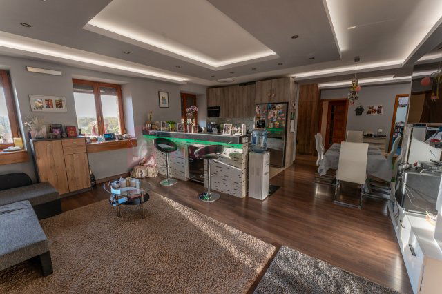 Eladó családi ház, Kozármislenyen, Petőfi utcában 128.9 M Ft