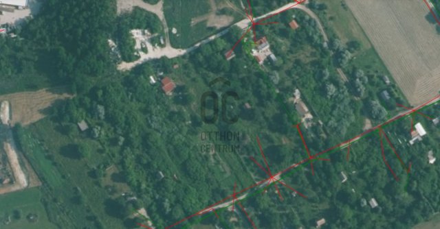 Eladó telek, Pátyon 5.8 M Ft / költözzbe.hu
