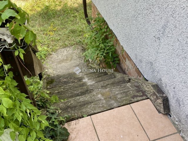 Eladó telek, Bagon 16.9 M Ft / költözzbe.hu