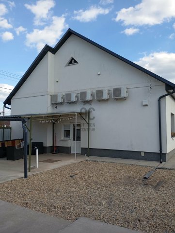 Eladó családi ház, Foktőn 62.5 M Ft, 4 szobás