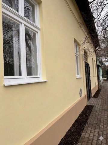 Eladó családi ház, Makón, Megyeház utcában 44.99 M Ft