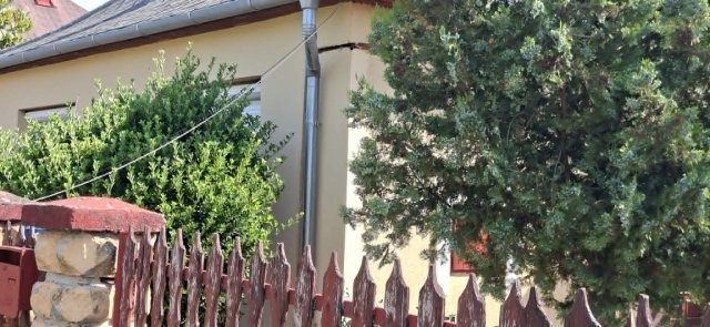 Eladó családi ház, Ebesen 62 M Ft, 3 szobás