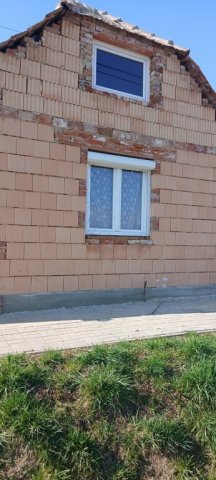 Eladó családi ház, Pusztamagyaródon 10 M Ft, 2 szobás