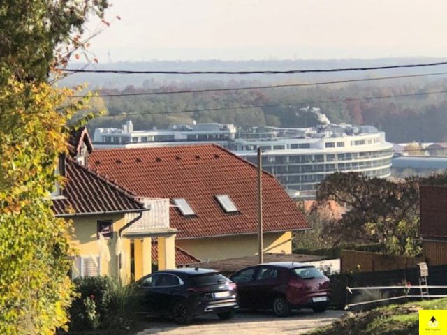 Eladó telek, Hévízen 125 M Ft / költözzbe.hu