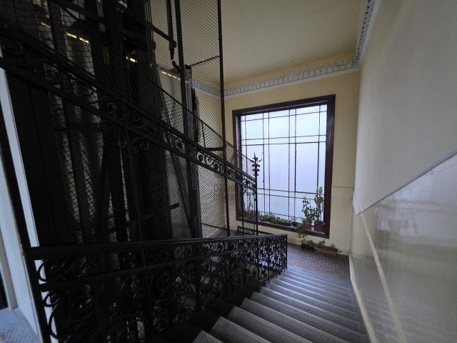 Eladó téglalakás, Budapesten, IX. kerületben 175 M Ft, 5 szobás