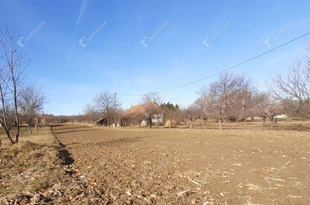 Eladó telek, Miháldon 1.8 M Ft / költözzbe.hu