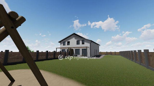 Eladó téglalakás, Sándorfalván 28 M Ft, 1+1 szobás