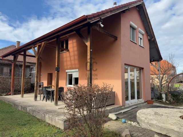 Eladó családi ház, Budapesten, XVIII. kerületben 115 M Ft