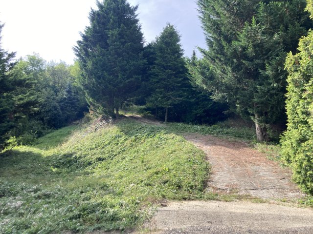 Eladó telek, Győrújbaráton 44.95 M Ft / költözzbe.hu