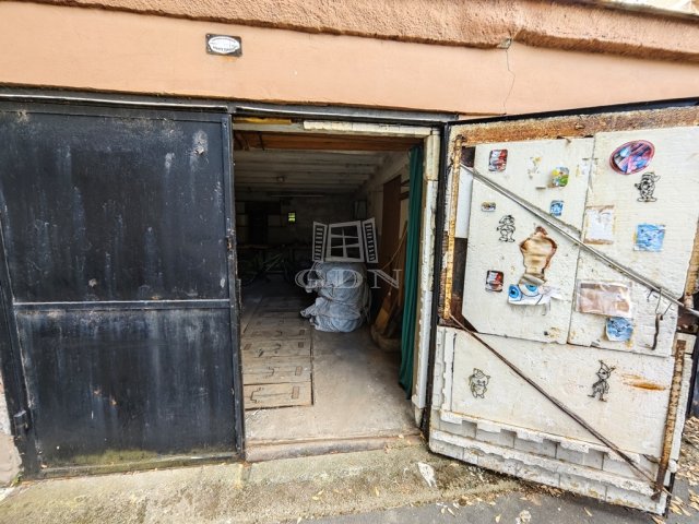 Eladó garázs, Miskolcon 6.5 M Ft / költözzbe.hu