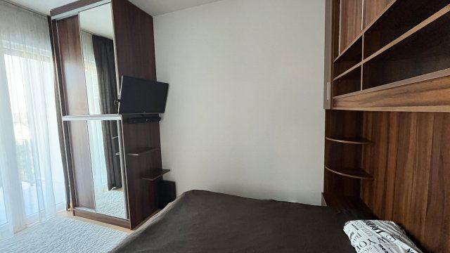 Kiadó téglalakás, albérlet, XI. kerületben, Nagyszeben úton