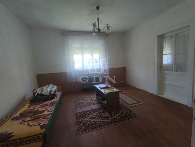 Eladó családi ház, Bácsborsódon 11.5 M Ft, 2 szobás