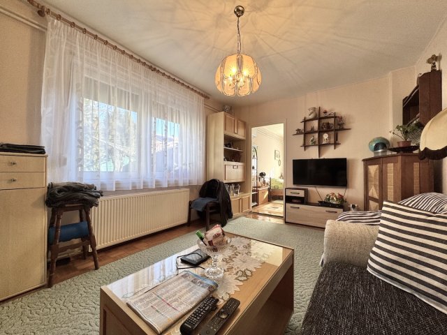 Eladó családi ház, Budapesten, XIX. kerületben 35.7 M Ft