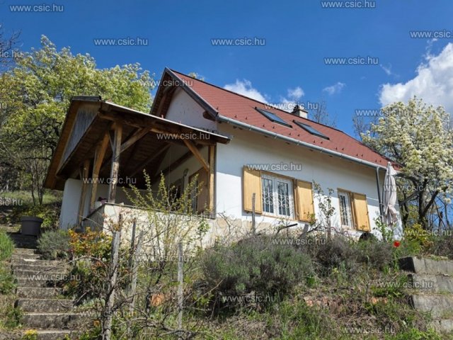 Eladó családi ház, Pomázon 44.9 M Ft, 2 szobás