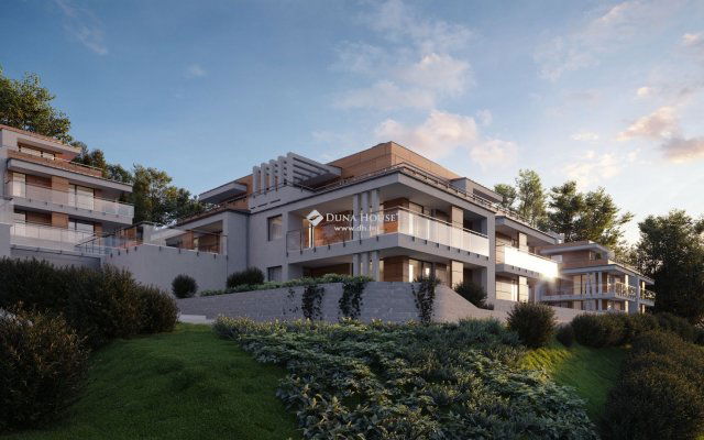 Eladó téglalakás, Budapesten, III. kerületben 99 M Ft