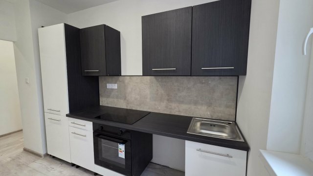 Eladó téglalakás, Kazincbarcikán 32.9 M Ft, 2 szobás