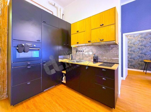 Kiadó téglalakás, albérlet, VII. kerületben, István utcában