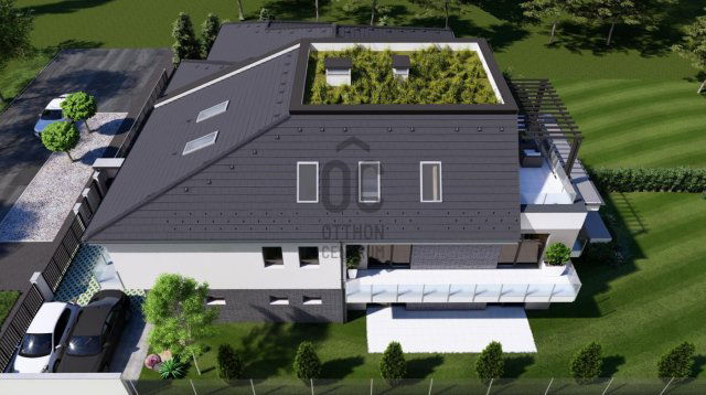 Eladó ikerház, Budapesten, XIV. kerületben 269 M Ft, 6 szobás