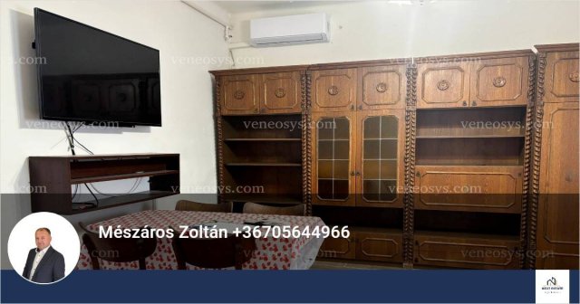 Kiadó családi ház, albérlet, Hajdúszoboszlón 160 E Ft / hó