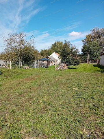 Eladó telek, Dunaszigeten 36 M Ft / költözzbe.hu