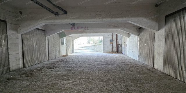 Eladó garázs, Kecskeméten 8.5 M Ft / költözzbe.hu