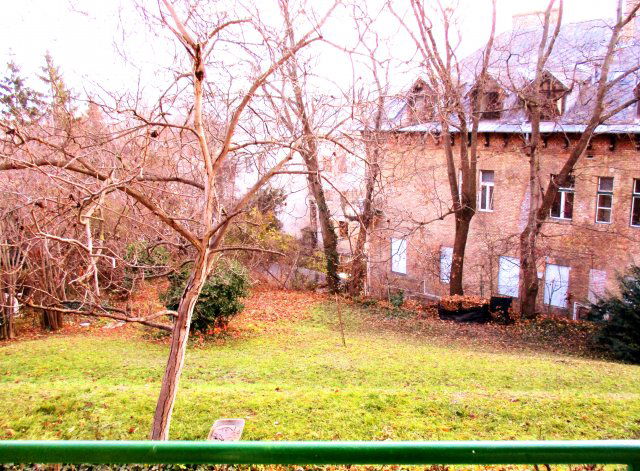 Kiadó téglalakás, albérlet, II. kerületben, Ribáry utcában