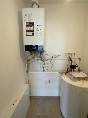 Eladó ikerház, Budapesten, XVI. kerületben 179.9 M Ft, 5 szobás