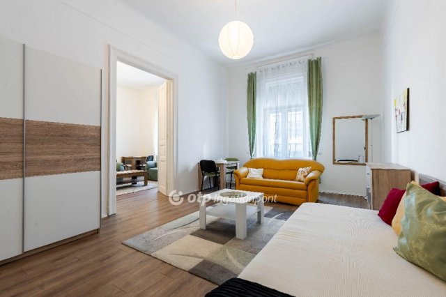 Eladó téglalakás, Budapesten, IX. kerületben 119.99 M Ft